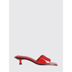 알로하스 힐 펌프스 S101072 04 Red