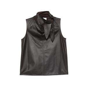 이브살로몬 반팔 티셔츠 26EYH22870APAR A2009 CACAO