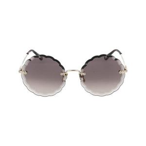 끌로에 선글라스 CH0047S001 GOLD