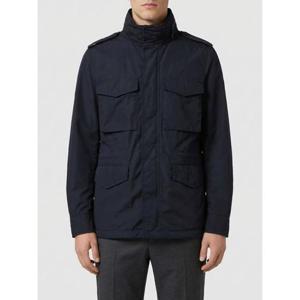 아스페시 코트 ACG20P076 1098 Blue