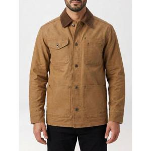 필슨 자켓 FMCPS0170W1178 222 Brown