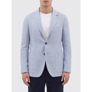 딸리아토레 수트 자켓 1SMC22K520142 EI827 Blue