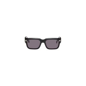 지방시 선글라스 블랙 GV 데이 선글라스 261278M134019