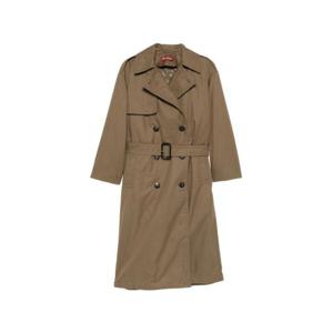 막스마라 스튜디오 코트 2616021021600 MSTCHARME005 Verde kaki