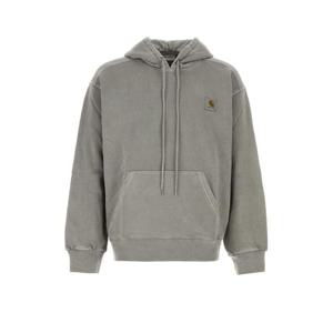 칼하트 WIP 후드 티셔츠 I029963 2LRGD Grey