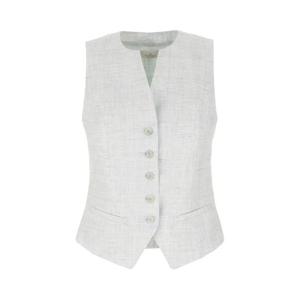 빠니깔레 베스트 D381275GLB 0741 AZUL