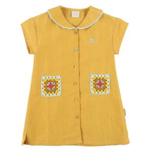 [에뜨와]프롤린크로셰원피스 07R324010/유아,돌,축하선물