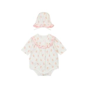 [에뜨와]로지바디수트SET 07R317982 [출산,신생아 백일선물,쌍둥이]