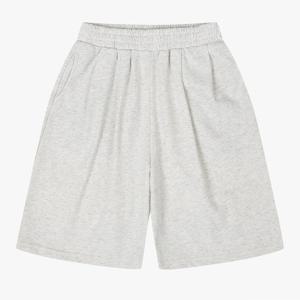 [일로딜로]버뮤다 스웨트팬츠IDTM2630Z