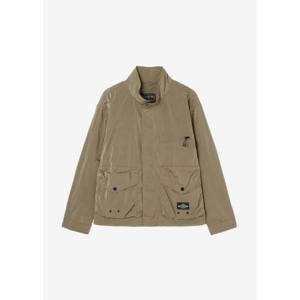 [게스]남성 숏 블루종 점퍼(MQ1W2851)