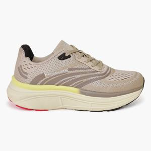 [페슈라] SPEED 01 베이지 로드 러닝화 FR113091RA