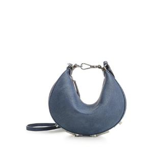 25FW Fendi Fendigraphy 미니 hobo 백 8BS081AUSZF1KGV TP573592166