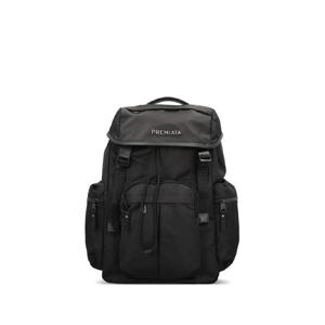 26SS PREMIATA BOOKER 백팩 BOOKER2150BLACK TP573686726