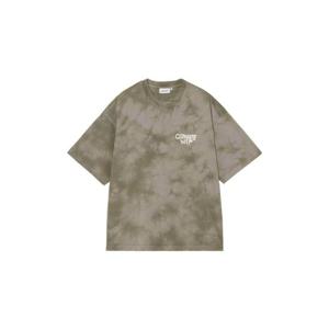 26SS 칼하트 맨즈 T 셔츠 I0362473Q8XX TP573587433