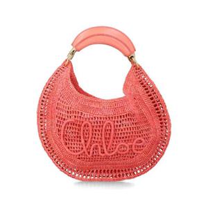 26SS chloe 썸머 BANANA HOBO CH25US902P08866 TP573686645