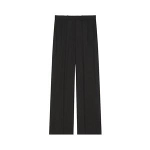 26SS Givenchy DOUBLE PLEAT TROUSERS BW51AH100H001 TP573690429