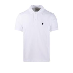 26SS AMI 블랙 ADC 폴로 HPL411760100 TP573687648