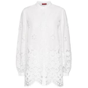 26SS ELENA MIRO  CAMICIA 5010P000303N011 TP573593616