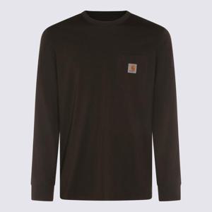 26SS 칼하트 맨즈 T 셔츠 I0304373IQXX TP573593478