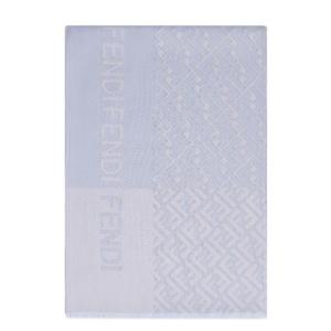 22SS Fendi 울 앤 실크 스카프 FXS124AIKNF0TY2 TP573592887