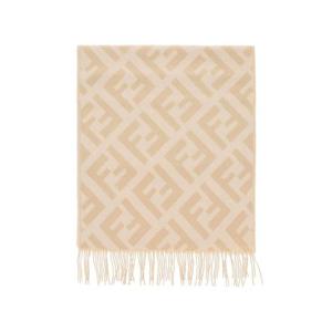 Fendi SCIARPE FXT260A8RSF0QU5 TP573592873