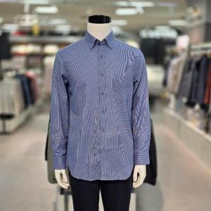 트레몰로 HC05 남성 트레몰로 마혼방 클래식 와이셔츠캐주얼 남방 TGBTL5S531151