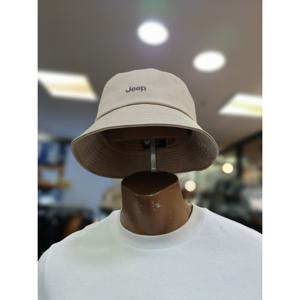 [지프](유니)  산지프 자수 버킷햇 벙거지모자 JR0GCU991BE_BP_B