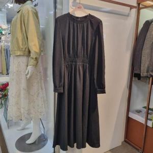 수스 HC36 허리스모킹앞절개 M261JOP301