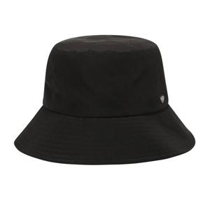 [핑]남성  나일론  립조직 버킷햇 111F1CP005_BK_YS