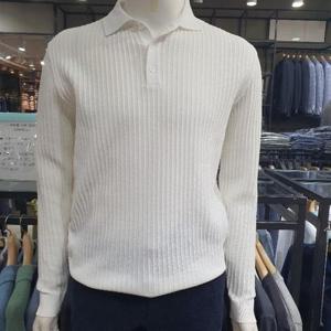 런던포그 본점 HL01 티에리 긴팔 니트 HQSNA401 02