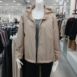 [샤트렌]셔링볼름 후드탈부착 가능한점퍼 HCFSJP202_GN