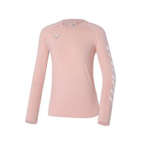 다이나핏 디모션 여성 기능성 긴팔티 YWP23248P1