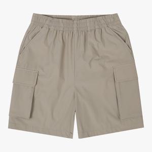 [유솔(아동)]스트레치 4부 카고 팬츠 (2컬러) ULTA26401