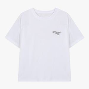 [유솔(아동)]UNI CP싱글 앵커 반팔티 (5컬러) ULRA264Y1