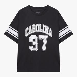 [유솔(아동)]CP싱글 오버핏 5부 반팔 (2컬러) ULRA26401