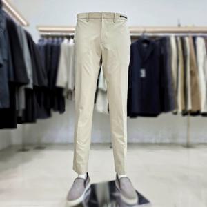 [레노마 옴므]25SS 테이퍼드핏 기능성 사방스판 팬츠 RRAMBP05A