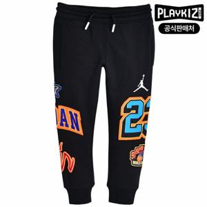 [플레이키즈프로]조던 키즈 에센셜 팬츠 N234PT126P