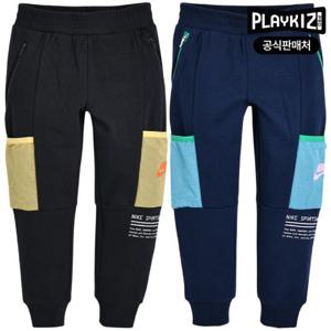 [플레이키즈프로]나이키 키즈 페인트 팬츠 A241PT152P
