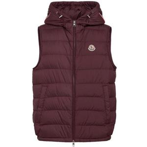 몽클레어 Marseillan tech down vest 83I-3EU006