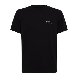 몽클레어 Logo cotton jersey t shirt 83I-3EU066