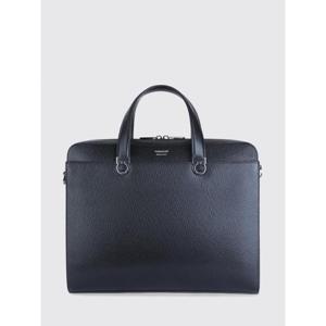 살바토레 페라가모 브리프케이스 241806 786555 001 Black