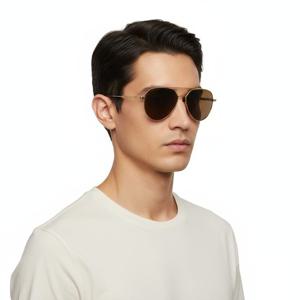 보테가베네타 보테가 베네타  선글라스 BV1013SK 003 보잉 메탈 자외선차단