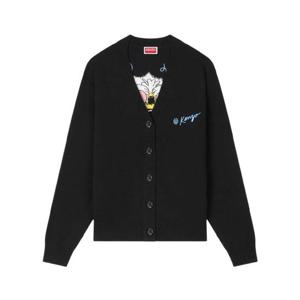 26SS KENZO 여성 니트 스웨터 FG52CA7413LO99J TP573586850