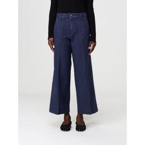 메이슨 스트레이트 팬츠 4PNT6R749PCB138 006 Navy