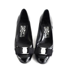 (명품) 페레가모 페이던트 구두 626211493