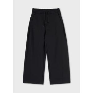 [후아유]여성 사이드 라인 엑스트라 와이드 팬츠 (WHTMG1294F) (WHTMG1294F)