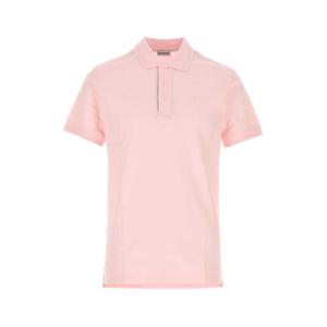 버버리 반팔 티셔츠 8126931 C5126 Pink