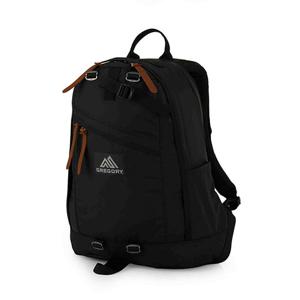 [그레고리]백팩 데이팩 디럭스 BLACK [09J29468]