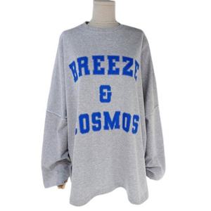 [스튜디오화이트]브리즈티셔츠ML3TSA217