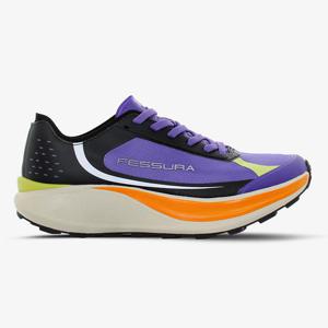 [페슈라] ULTRATRAIL GSR 바이올렛 트레일 러닝화 FR15256SA